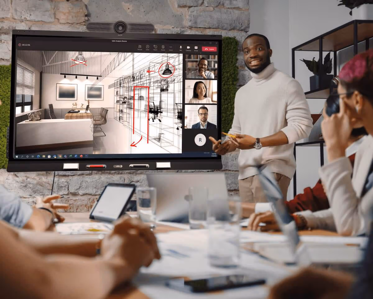 Team collaboration