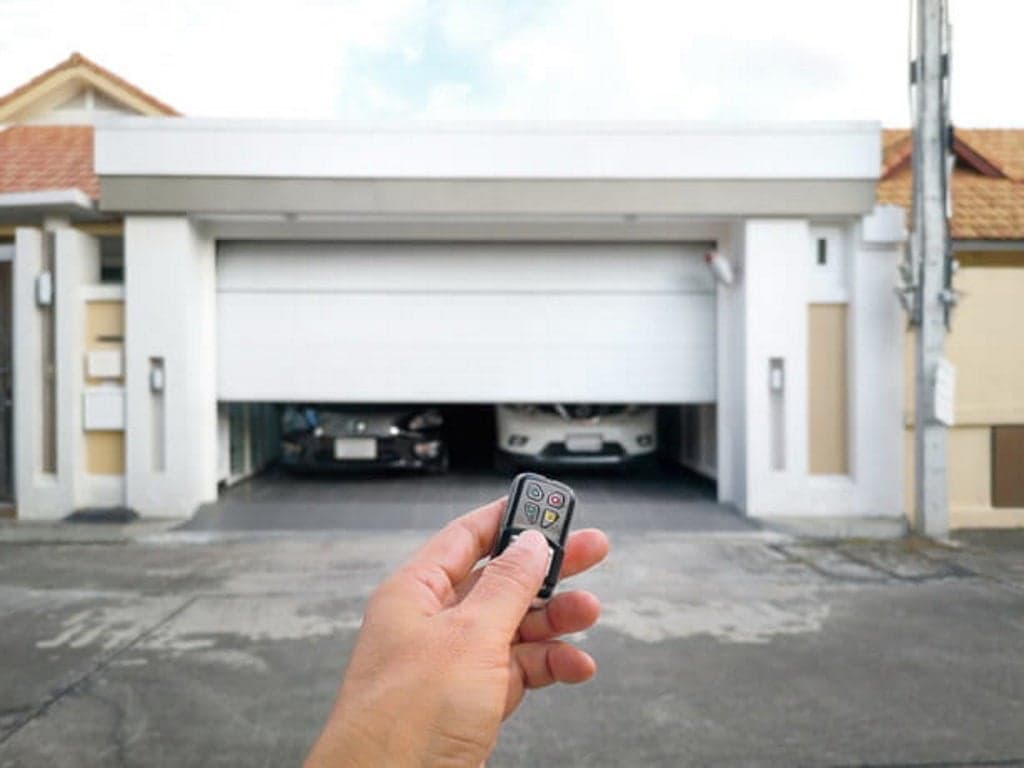 Garage Doors