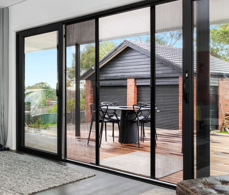 Sliding Doors