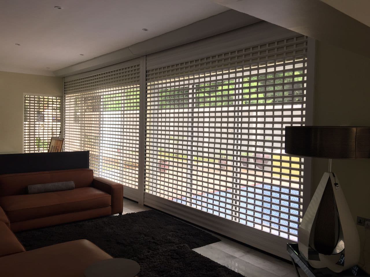 Home Door Automation