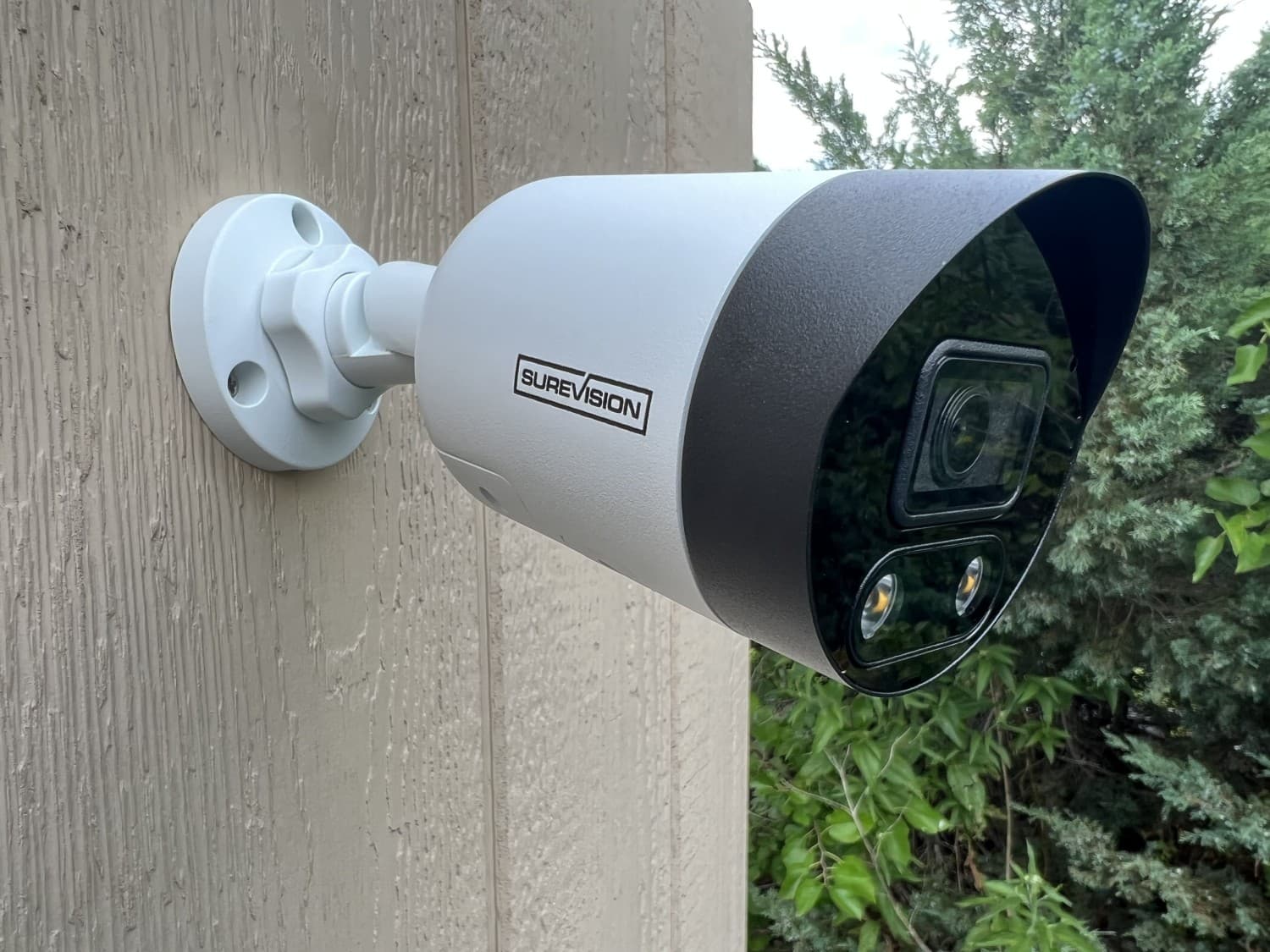 CCTV and Surveillance
