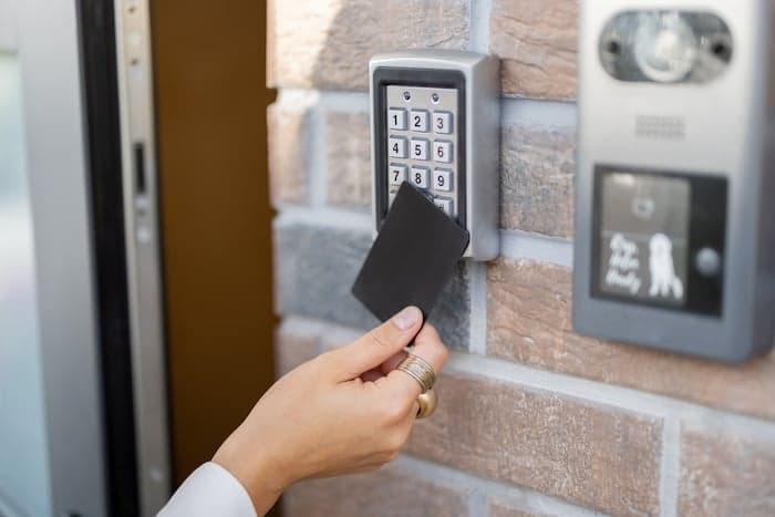 Access Control Systems