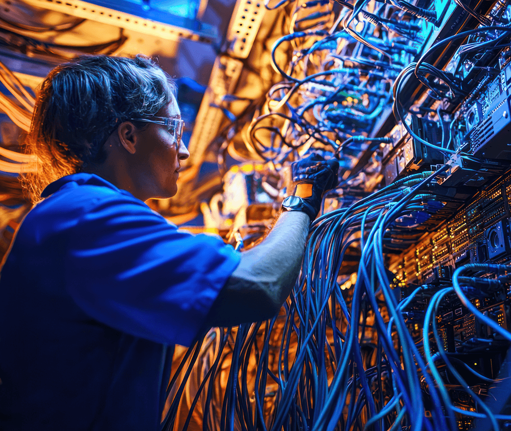 Engineering Support
