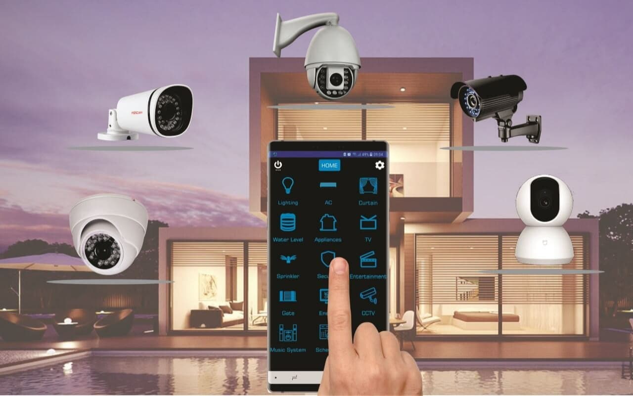 Security Systems