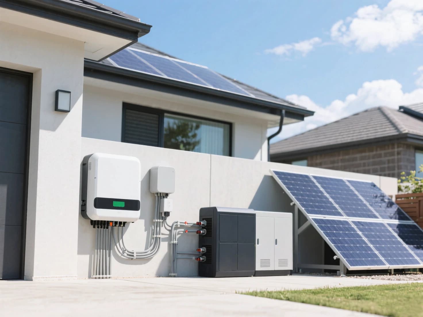 Solar Energy