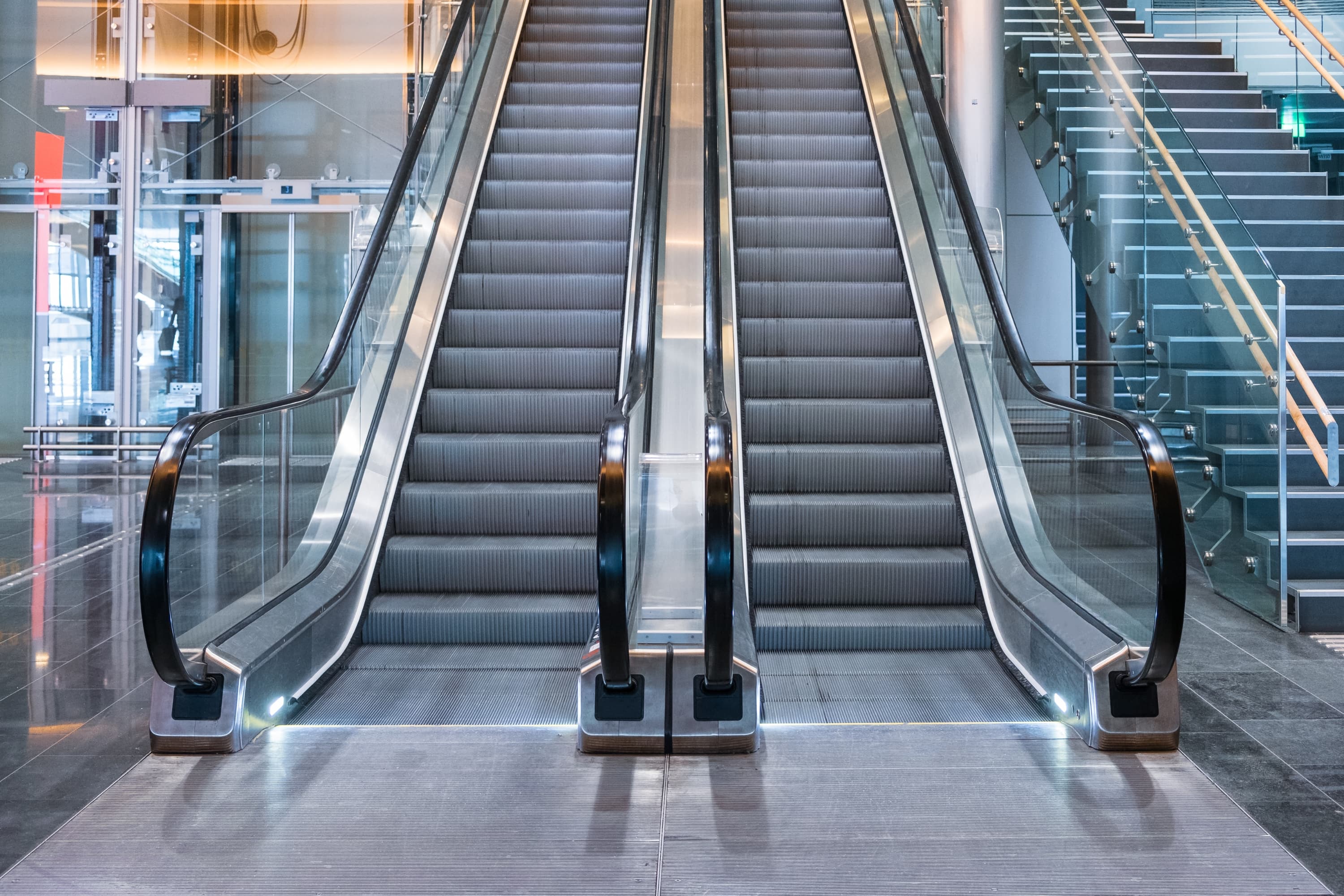 Vertical Transport Systems