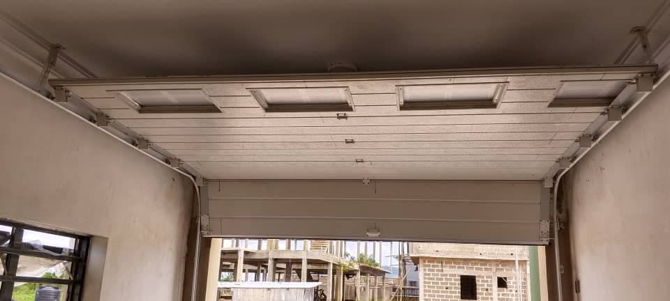 Garage Door Installation